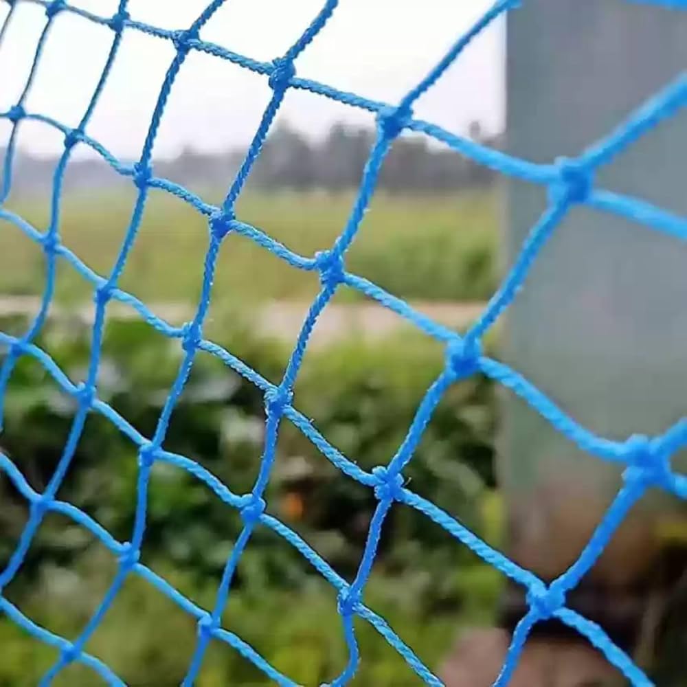 Nylon Mesh Nets